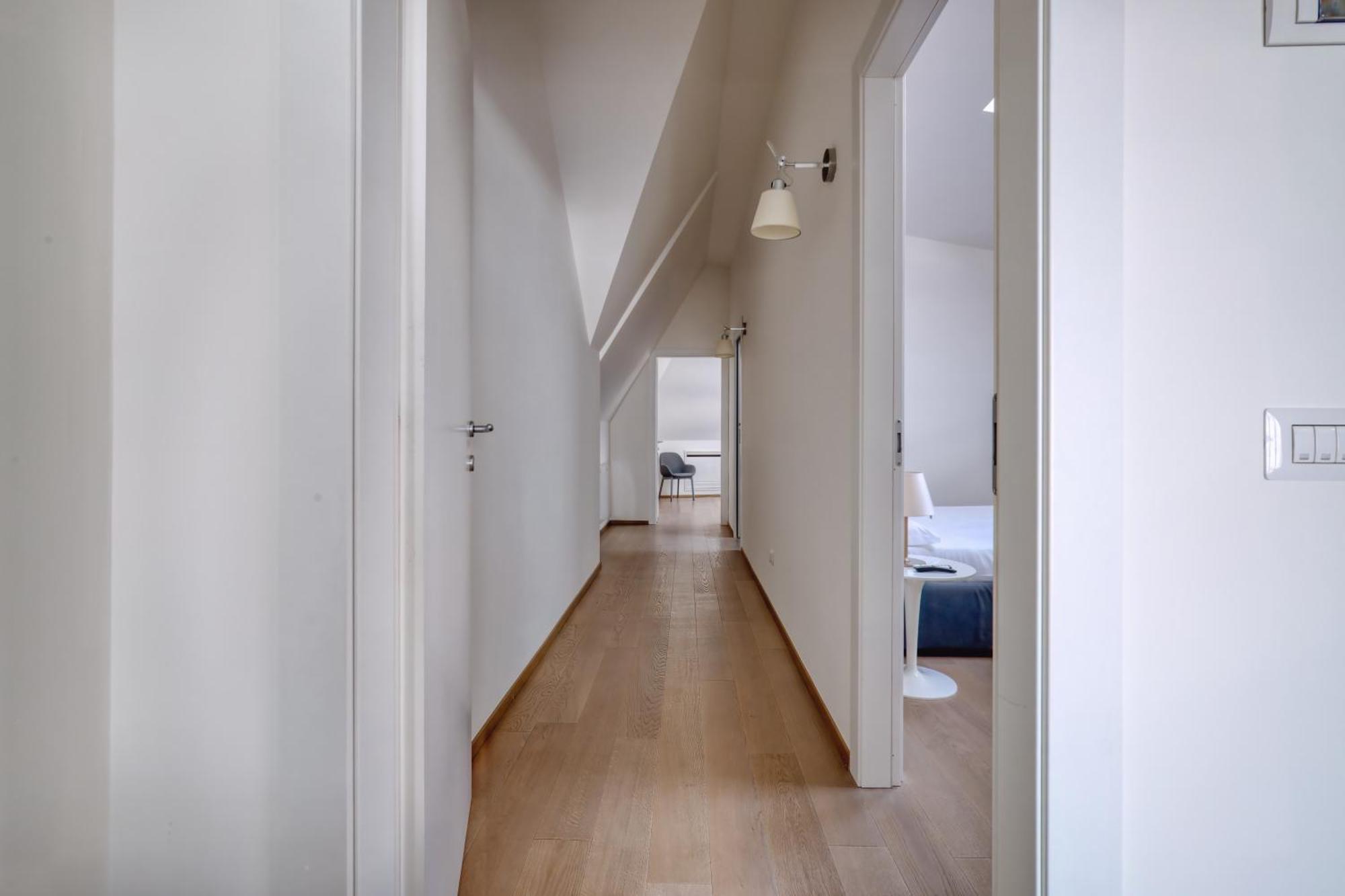 Joivy Welcoming Flats By Corso Como Milano Exteriör bild